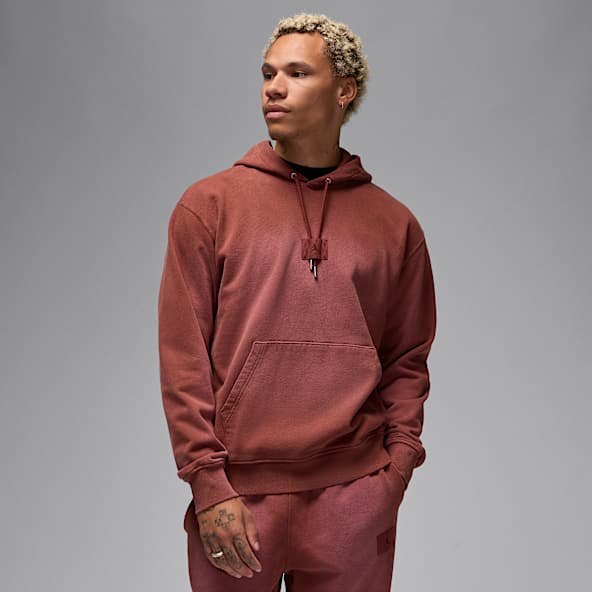 Jordan Clothing. Nike